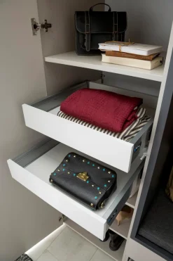 Wittenbreder Garderoben-Komplettsets|Garderobenkombination Castello