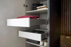 Wittenbreder Garderoben-Komplettsets|Garderobenkombination Castello