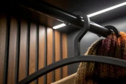 Wittenbreder Garderoben-Komplettsets|Garderobenkombination Castello