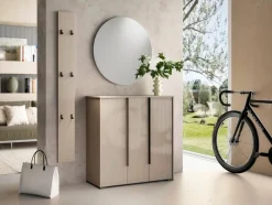 Arredokit Garderobenkombination Desy