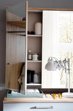 Wittenbreder Garderoben-Komplettsets|Garderobenkombination Faro