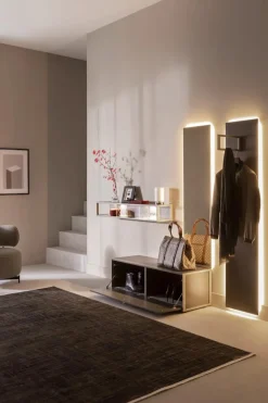 Best Garderobenkombination Frames Schuhschränke|Garderoben-Komplettsets