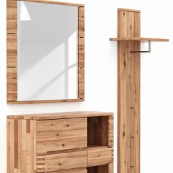 Discount Garderobenkombination Indianapolis Garderoben-Komplettsets