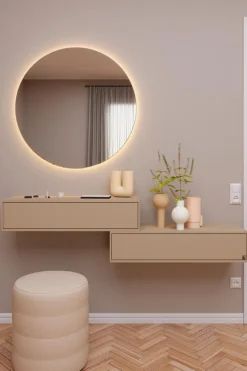 Musterring Garderobenkombination Kara-Frame