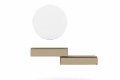 Musterring Garderobenkombination Kara-Frame