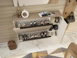 Arredokit Garderoben-Komplettsets|Garderobenkombination Ocean