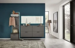 Clearance Garderobenkombination Odessa Garderoben-Komplettsets