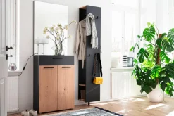 Wittenbreder Garderoben-Komplettsets|Garderobenkombination Palma