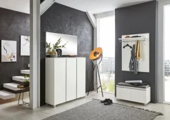 Voss Möbel Garderobenkombination Salea