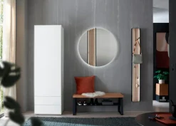 Hartman Garderoben-Komplettsets|Garderobenkombination Salvo