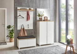 Voss Möbel Garderoben-Komplettsets|Garderobenkombination Salea