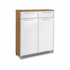 Voss Möbel Garderoben-Komplettsets|Garderobenkombination Santina