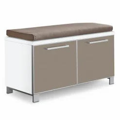 New Garderobenkombination Santina Garderoben-Komplettsets