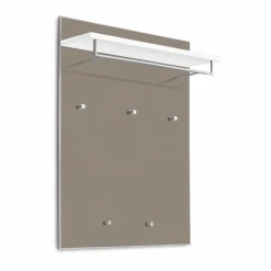 New Garderobenkombination Santina Garderoben-Komplettsets