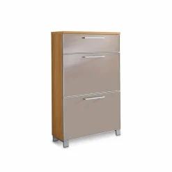 Clearance Garderobenkombination Santina Garderoben-Komplettsets