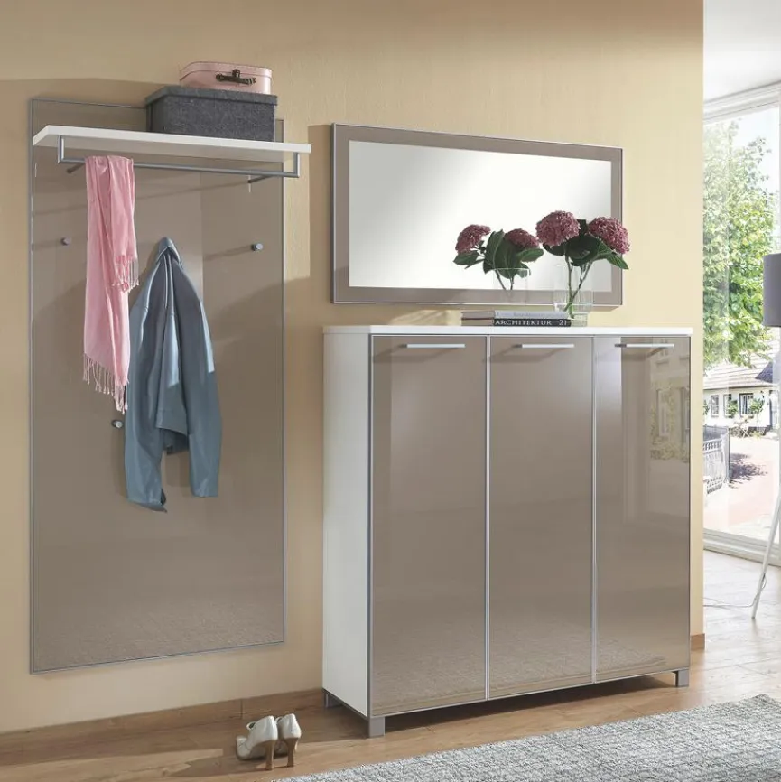 Voss Möbel Garderobenkombination Santina