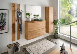 Gradel Garderoben-Komplettsets|Garderobenkombination Siena