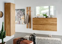 Gradel Garderoben-Komplettsets|Garderobenkombination Siena