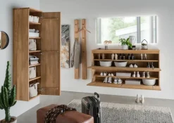 Online Garderobenkombination Siena Garderoben-Komplettsets