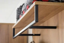 Online Garderobenkombination Toledo Garderoben-Komplettsets