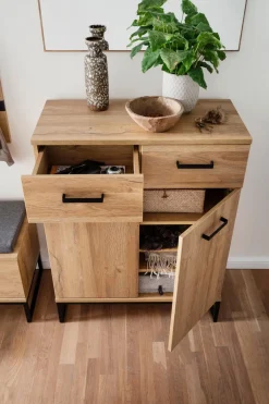 MCA Garderoben-Komplettsets|Garderobenkombination Toledo