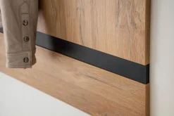 MCA Garderoben-Komplettsets|Garderobenkombination Toledo