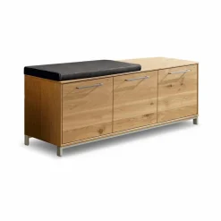 Voss Möbel Garderoben-Komplettsets|Garderobenkombination Vedo