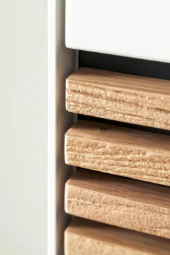 Garderobenkombination Yonna Garderoben-Komplettsets