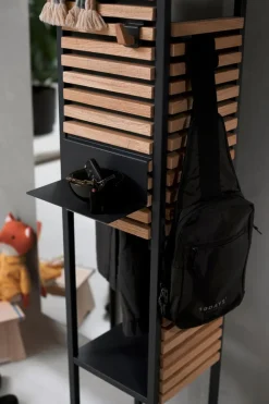 Garderobenkombination Yonna Garderoben-Komplettsets