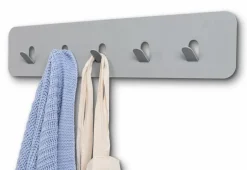 Garderobenständer & -Haken|Garderobenleiste Tilly