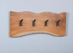 Garderobenleiste Alaska