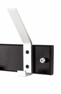 Haku Garderobenständer & -Haken|Garderobenleiste Arezzo