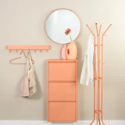 Spinder Design Garderobenleiste Dax Play