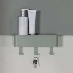 Spinder Design Garderobenständer & -Haken|Garderobenleiste Dax Play