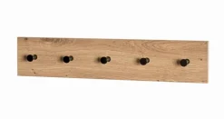 Haku Garderobenleiste Parma