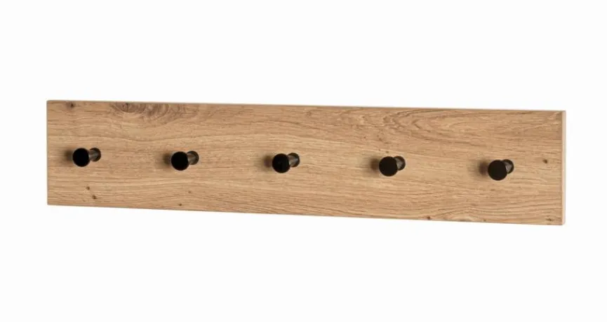 Haku Garderobenleiste Parma