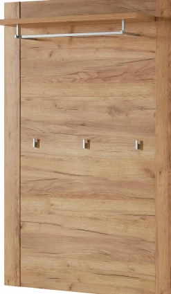 Best Garderobenpaneel Castera Garderobenständer & -Haken