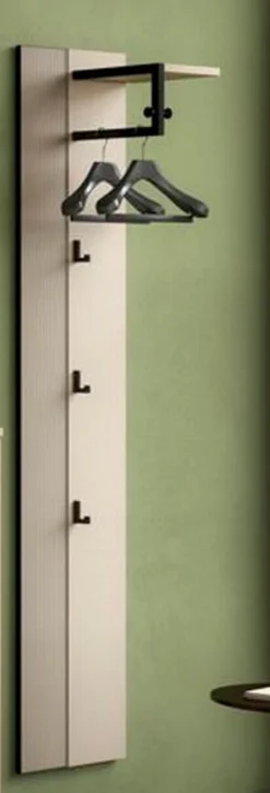 Clearance Garderobenpaneel Como Praktisch Im Flur