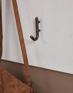 Hot Garderobenpaneel Jasmin Garderobenständer & -Haken