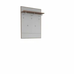 New Garderobenpaneel Luxor Praktisch Im Flur