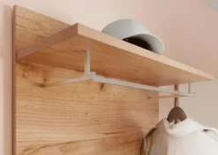 Germania Garderobenständer & -Haken|Garderobenpaneel Aledo