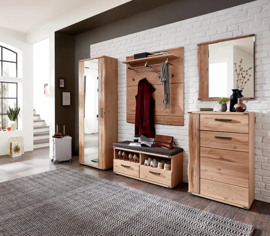 Sale Garderobenpaneel Boste Garderobenständer & -Haken