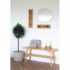 Best Garderobenpaneel Ember Garderobenständer & -Haken