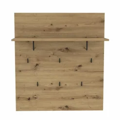 FORTE Garderobenpaneel Farida