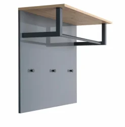 Composad Garderobenständer & -Haken|Garderobenpaneel Galaverna