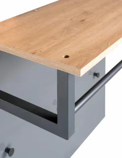 Composad Garderobenständer & -Haken|Garderobenpaneel Galaverna