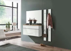 Voss Möbel Garderobenständer & -Haken|Garderobenpaneel Gardone