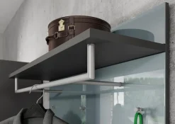 Germania Garderobenpaneel Genova