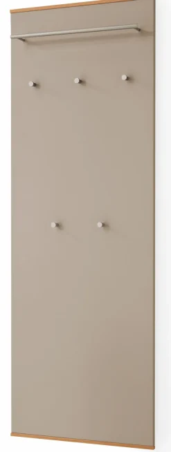 Hot Garderobenpaneel Loveno Garderobenständer & -Haken