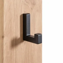 Best Garderobenpaneel Meda Garderobenständer & -Haken